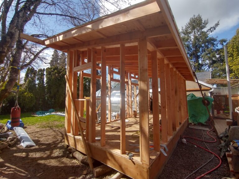 Framing-Walls-Windows